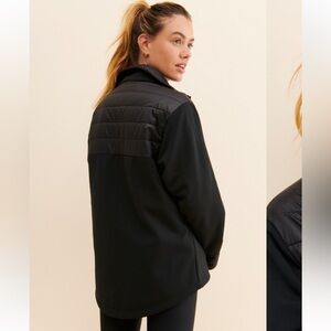 Varley Balfern jacket in size medium